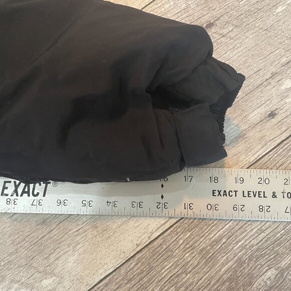 Vintage The North Face Hyvent McMurdo Parka Puffer Jacket S - Picture 3 of 8